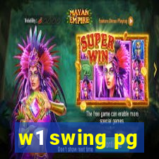 w1 swing pg